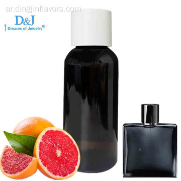 عطر زيت العطر المركّز للهلام الاستحمام